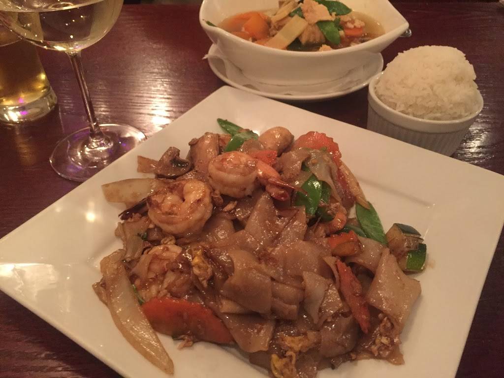 Thai Kitchen 4 | restaurant | 181 Main St, Southington, CT 06489, USA | 8608635994 OR +1 860-863-5994