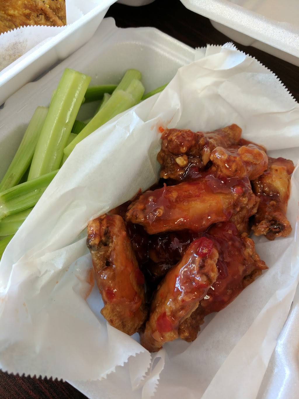 CHICK-LAND WINGS AND BURGERS | restaurant | 1056 Manchester Expy SUITE 6AB, Columbus, GA 31904, USA | 7063247199 OR +1 706-324-7199