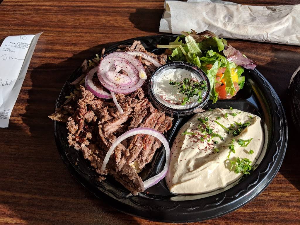 Sahara Mediterranean Cuisine | restaurant | 3061 Fieldstone Way, Lexington, KY 40513, USA | 8592241138 OR +1 859-224-1138