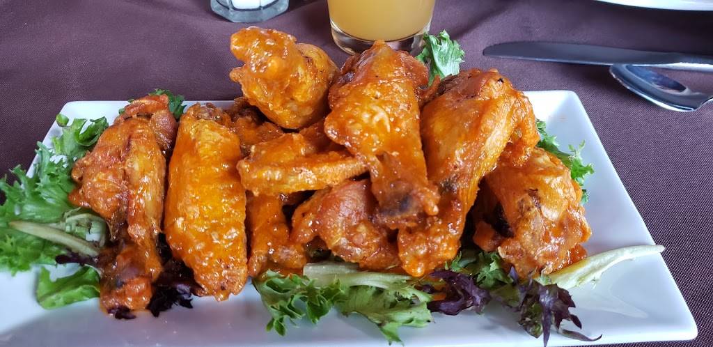 The Edison Restaurant | restaurant | 401 Market St, Sunbury, PA 17801, USA | 5702865605 OR +1 570-286-5605