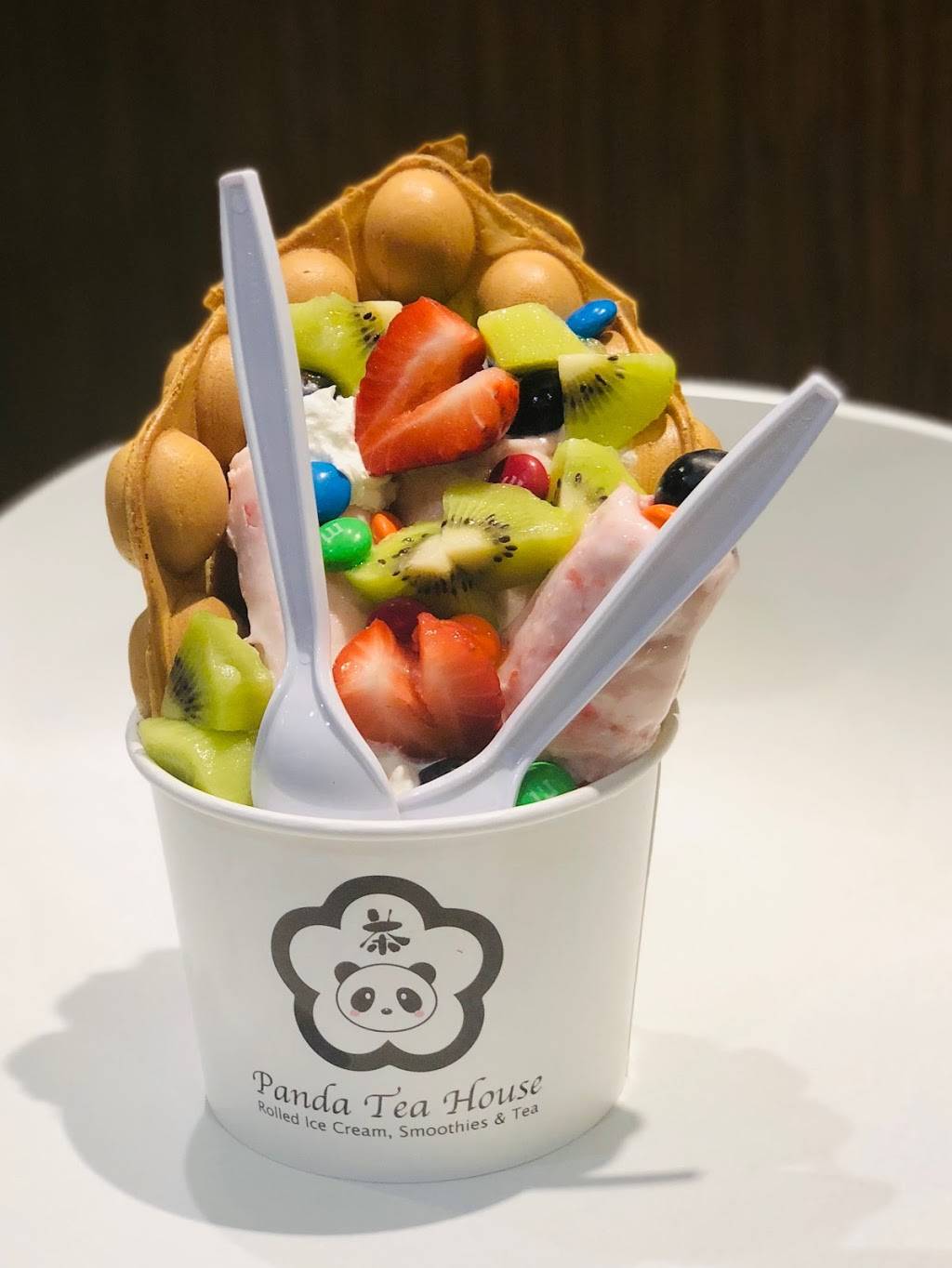 Panda Tea House | restaurant | 21100 Dulles Town Cir #176, Sterling, VA 20166, USA | 7034703928 OR +1 703-470-3928