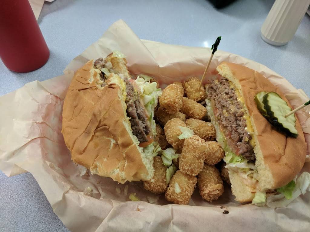 Scotties Drive In | restaurant | 1702 Pacific Ave, Forest Grove, OR 97116, USA | 5033576898 OR +1 503-357-6898