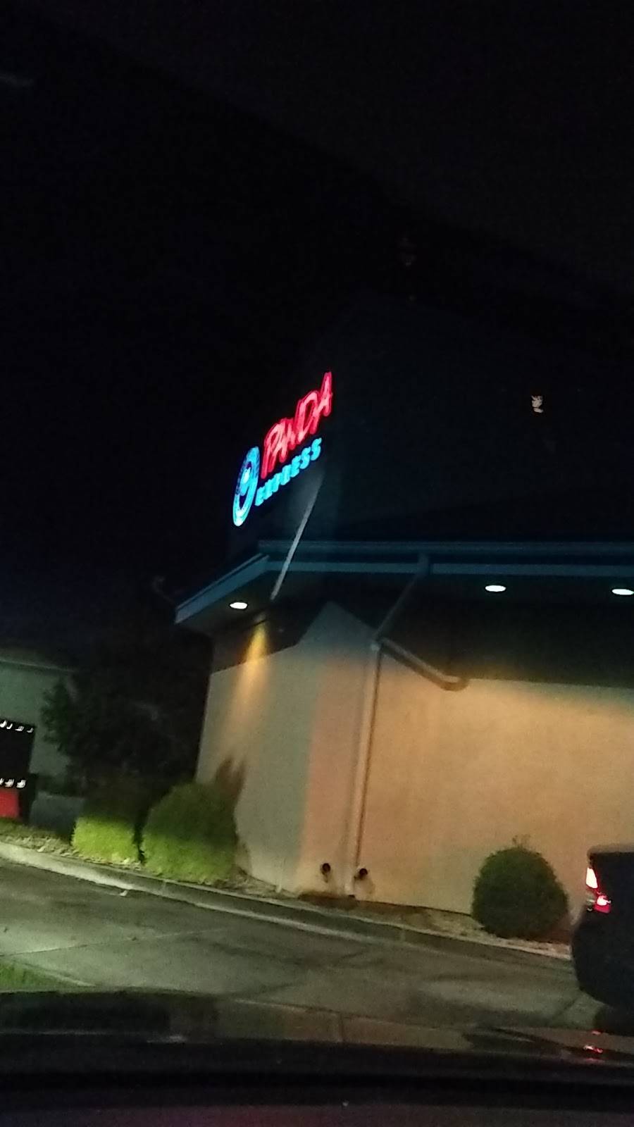 Panda Express | restaurant | 80 E Center St, Orem, UT 84057, USA | 8018027830 OR +1 801-802-7830