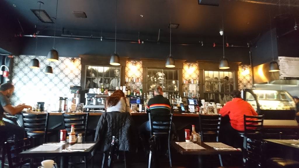 Cafe Teragram | cafe | 1234 W 7th St, Los Angeles, CA 90017, USA | 2136899103 OR +1 213-689-9103