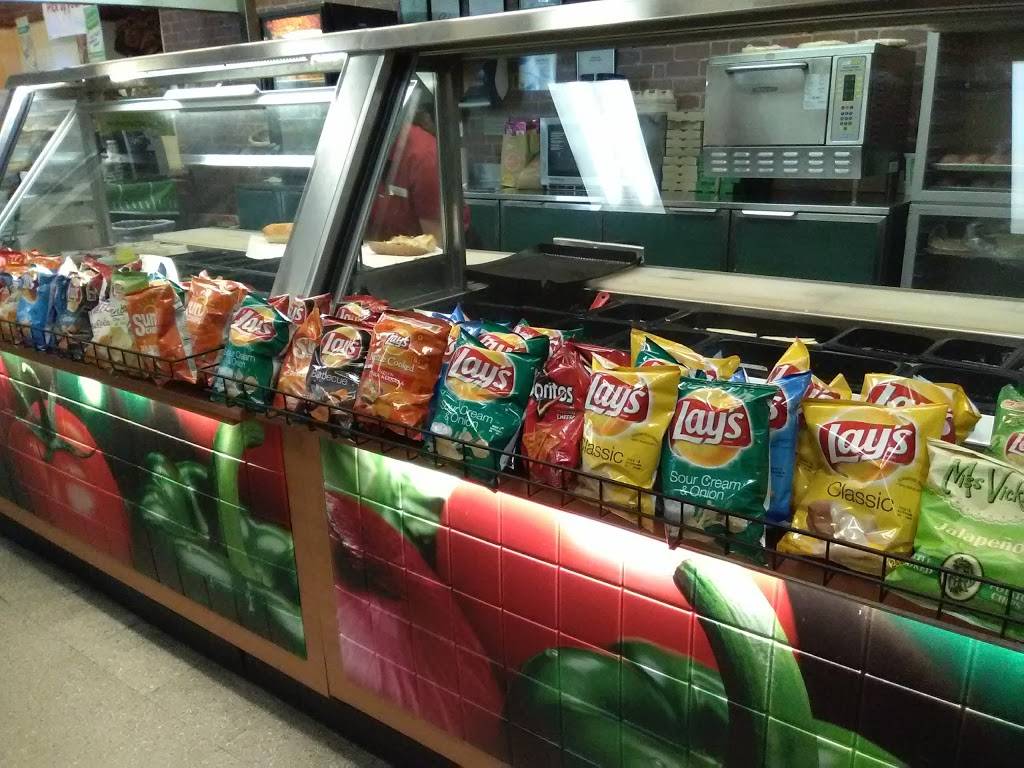 Subway Restaurants | restaurant | 2181 Pelham Pkwy, Pelham, AL 35124, USA | 2059859055 OR +1 205-985-9055