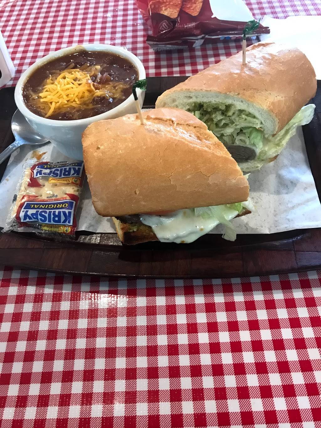 Willows Deli | restaurant | 14858 NE 95th St, Redmond, WA 98052, USA | 4258852021 OR +1 425-885-2021