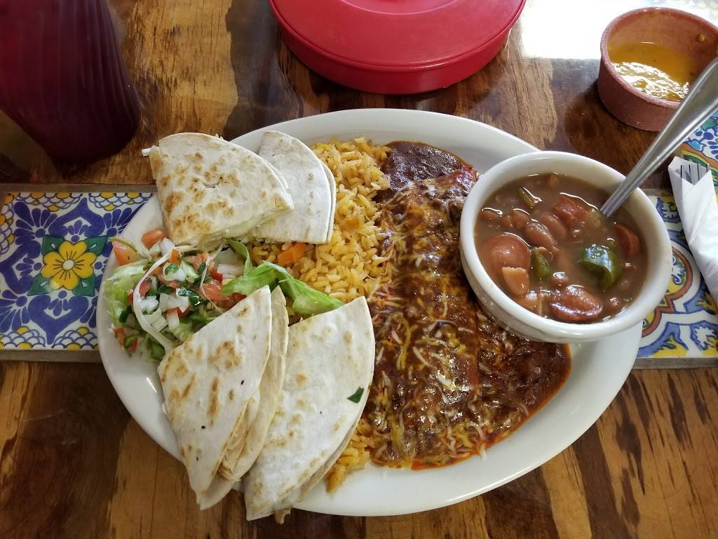 Rodriguez Mexican Grill | restaurant | 8009 Lake June Rd, Dallas, TX 75217, USA | 2143090212 OR +1 214-309-0212