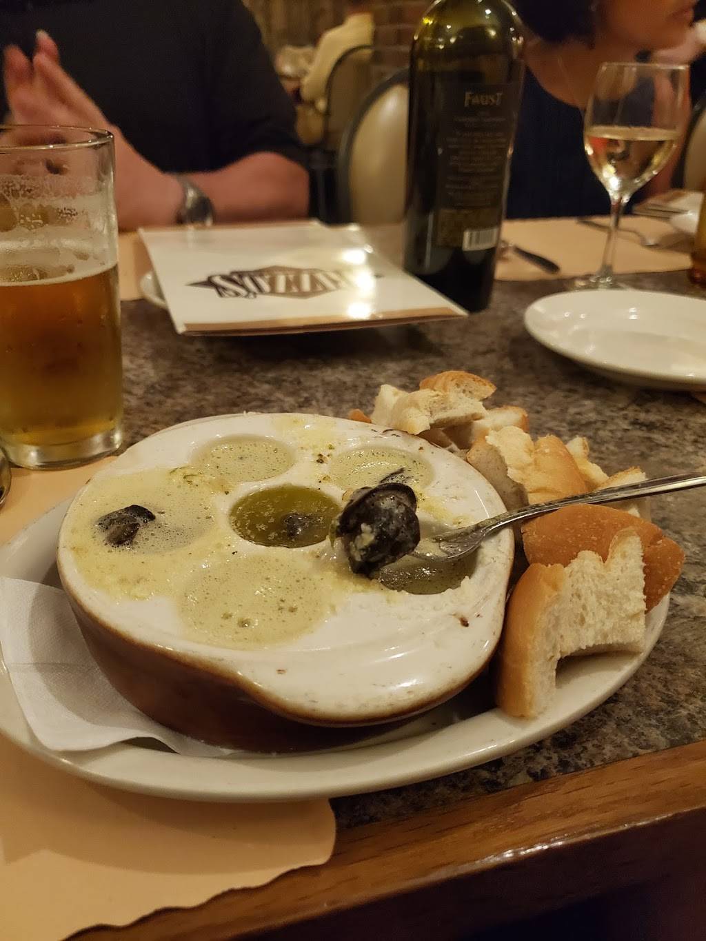 Rizzos of Windber | restaurant | 2200 Graham Ave, Windber, PA 15963, USA | 8144677908 OR +1 814-467-7908