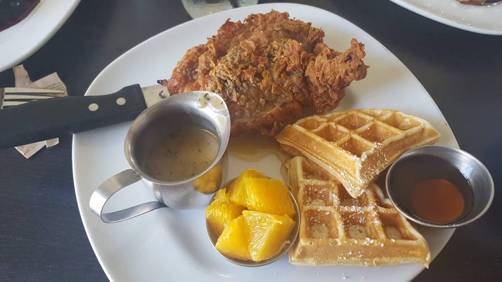 Tupelo Junction Cafe | restaurant | 508 29th St, Newport Beach, CA 92663, USA | 9498770280 OR +1 949-877-0280