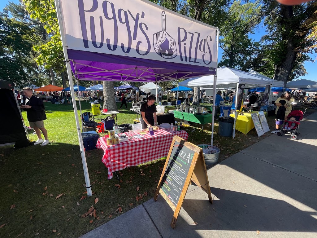 Puggys Pizzas | restaurant | 500 W Center St, Provo, UT 84601, USA | 2538860539 OR +1 253-886-0539