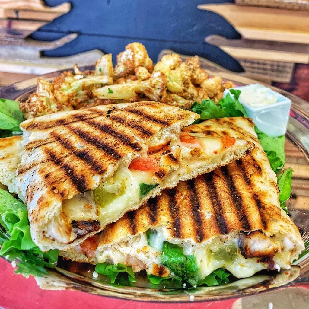 Hummus Bean - Anaheim Hills | restaurant | 5745 E Santa Ana Canyon Rd, Anaheim, CA 92807, USA | 7143633707 OR +1 714-363-3707