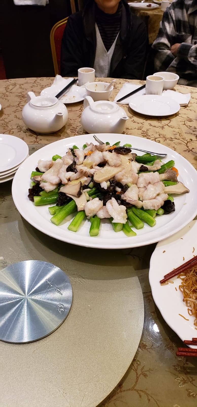 Tasty Barbecue Seafood Restaurant | restaurant | 3555 Don Mills Rd, North York, ON M2H 3N3, Canada | 4167567773 OR +1 416-756-7773