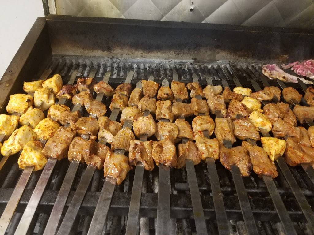 Turkish Pita Place | restaurant | 150 Halsey St, Newark, NJ 07102, USA | 9737990600 OR +1 973-799-0600