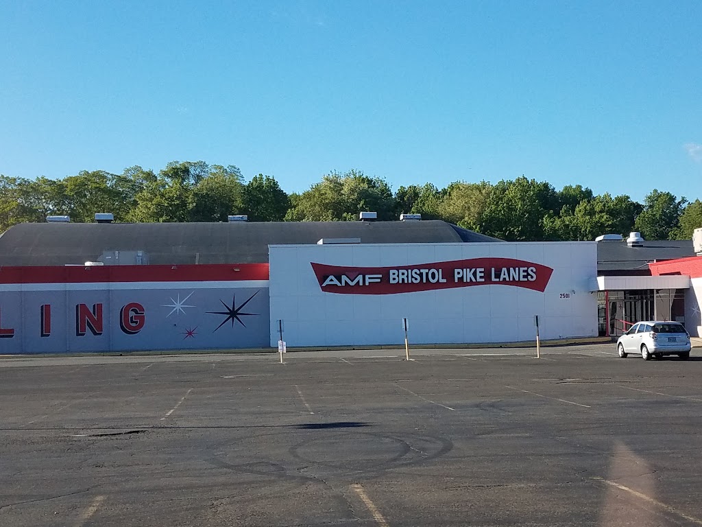 Bowlero Bristol | restaurant | 2501 Bristol Pike, Croydon, PA 19021, USA | 2157880453 OR +1 215-788-0453