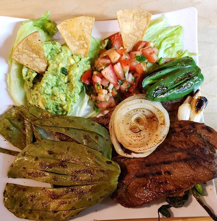 Paraiso | restaurant | 158 Avenue U, Brooklyn, NY 11223, USA | 7185687459 OR +1 718-568-7459