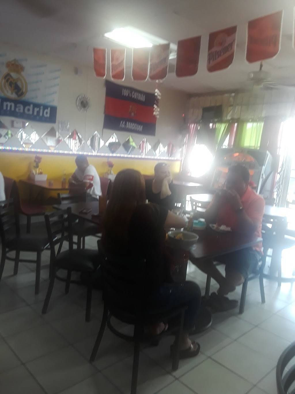 Las Delicias Taqueria | restaurant | 11131 Albury Dr, Houston, TX 77096, USA | 7137779050 OR +1 713-777-9050