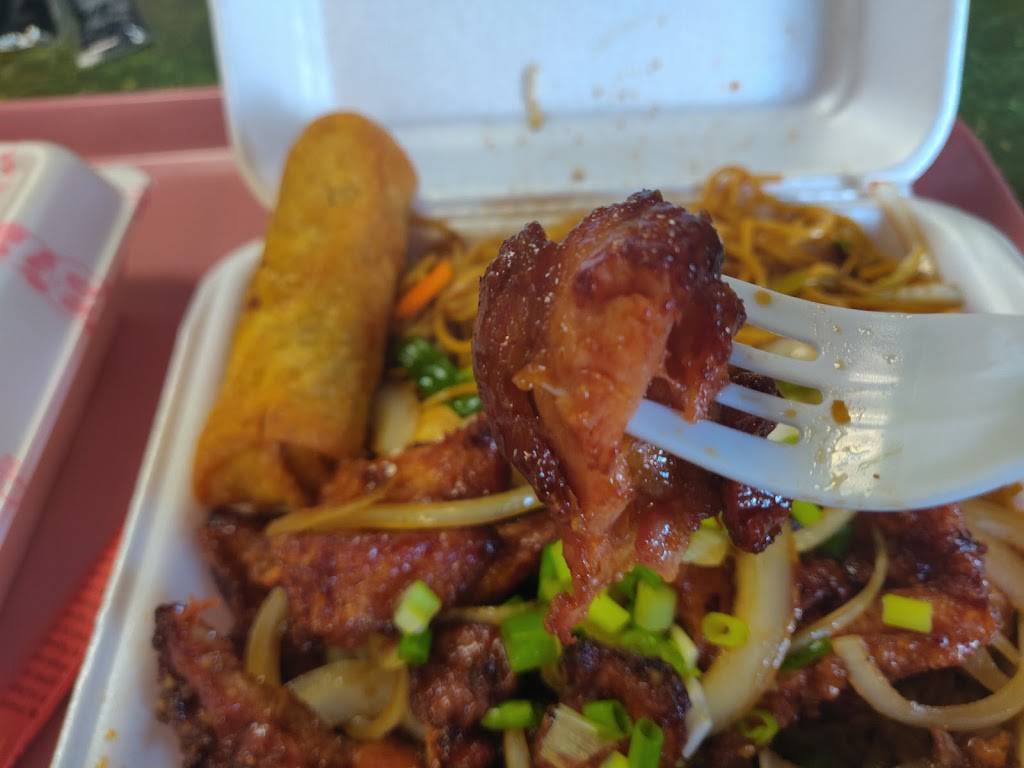 No.1 Red Apple | meal takeaway | 4041-B1, Williams Blvd, Kenner, LA 70065, USA | 5047127808 OR +1 504-712-7808