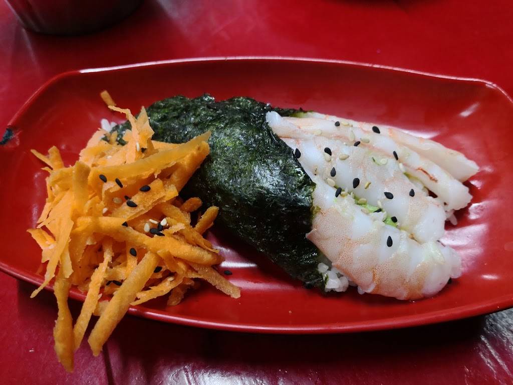 Sushi n go | restaurant | Av. José López Portillo Ote., Nueva Tijuana, Tijuana, B.C., Mexico | 016648067226 OR +52 664 806 7226