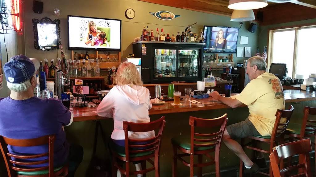 Arenas at the Airport | restaurant | 21553 Rudder Lane, Georgetown, DE 19947, USA | 3028563297 OR +1 302-856-3297