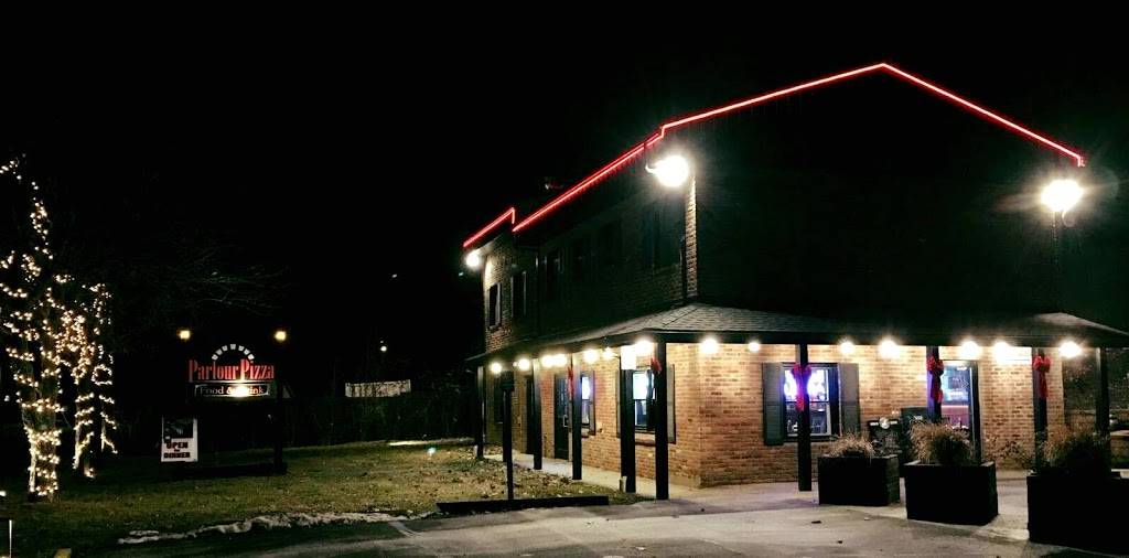 Parlour - Bar & Restaurant | restaurant | 85 Taft Ave, Poughkeepsie, NY 12603, USA | 8458490800 OR +1 845-849-0800