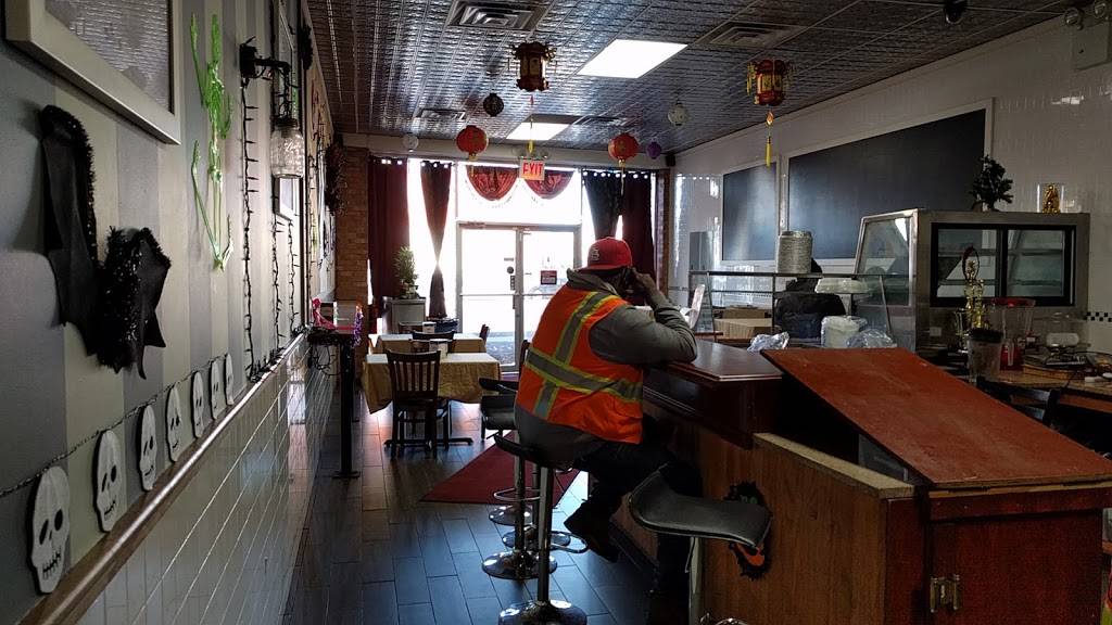 Chef Quang | restaurant | 3360 Atlantic Ave, Brooklyn, NY 11208, USA | 3473053470 OR +1 347-305-3470