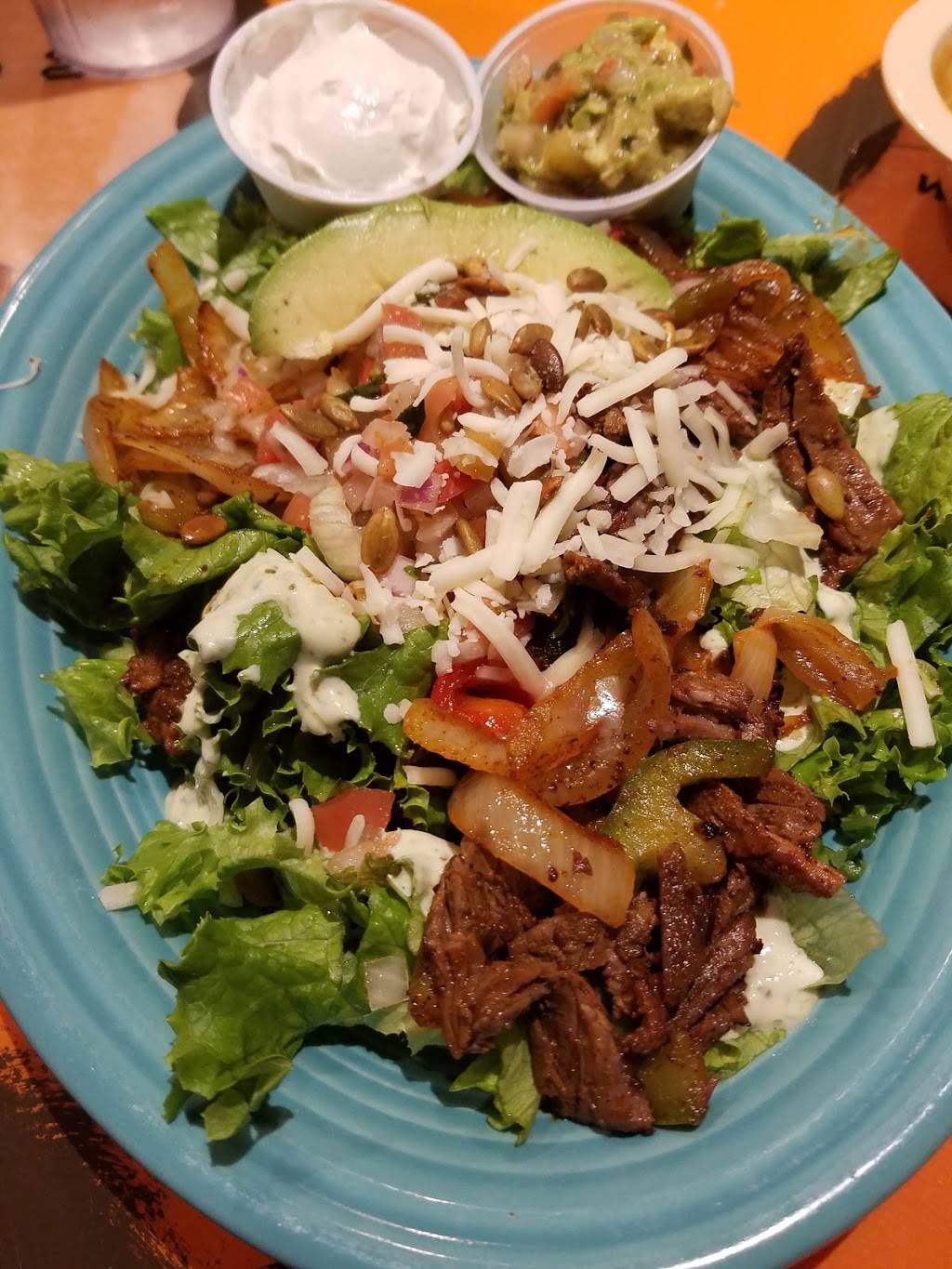 Guacamole Mexican Grill | restaurant | 1071 Fernwood Glendale Rd, Spartanburg, SC 29307, USA | 8645861760 OR +1 864-586-1760