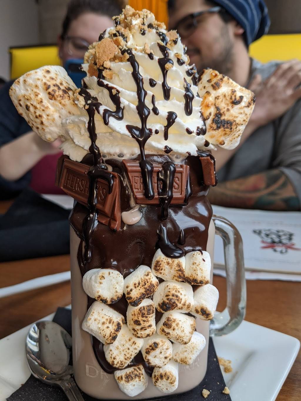 Rise N Shine on Westcott | restaurant | 500 Westcott St, Syracuse, NY 13210, USA | 3159073710 OR +1 315-907-3710