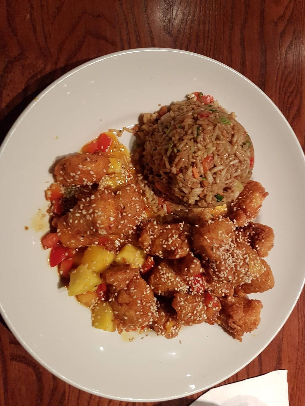 Bok Choy Asian Kitchen - Addison | restaurant | 1861, 1576 W Lake St #106, Addison, IL 60101, USA | 6307750290 OR +1 630-775-0290