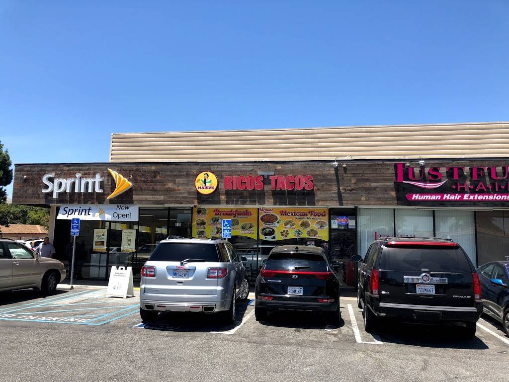 Marias Ricos Tacos | restaurant | 613 W Manchester Blvd, Inglewood, CA 90301, USA | 3106728226 OR +1 310-672-8226