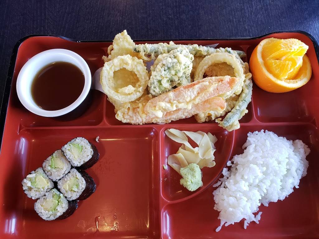 Kinka Sushi | restaurant | 1410 S McDowell Blvd, Petaluma, CA 94954, USA | 7077781872 OR +1 707-778-1872