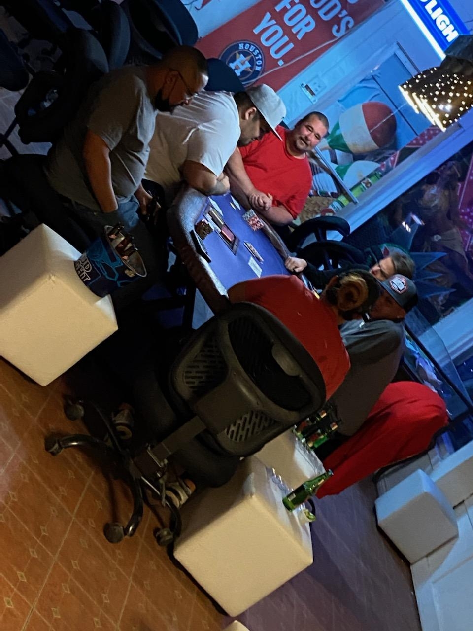 A 1 Card House:King and Queen Entertainment | restaurant | 165 E Faust St, New Braunfels, TX 78130, USA | 8303087735 OR +1 830-308-7735