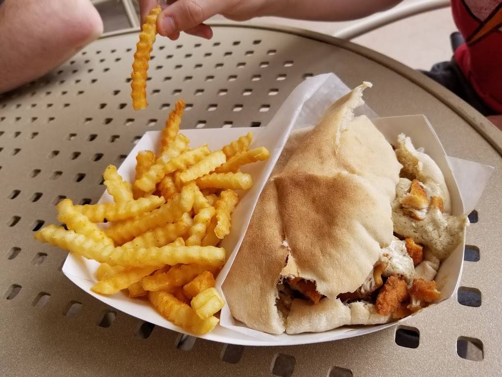 Atomic Tonic™ | night club | 6550 Adventure Way, Orlando, FL 32819, USA | 4075034000 OR +1 407-503-4000