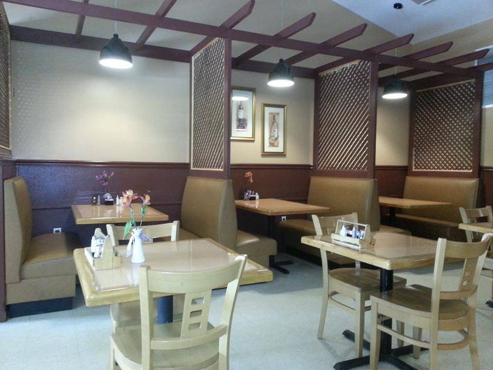 Luigis Italian Restaurant | restaurant | 2814 David Walker Dr, Eustis, FL 32726, USA | 3525081515 OR +1 352-508-1515