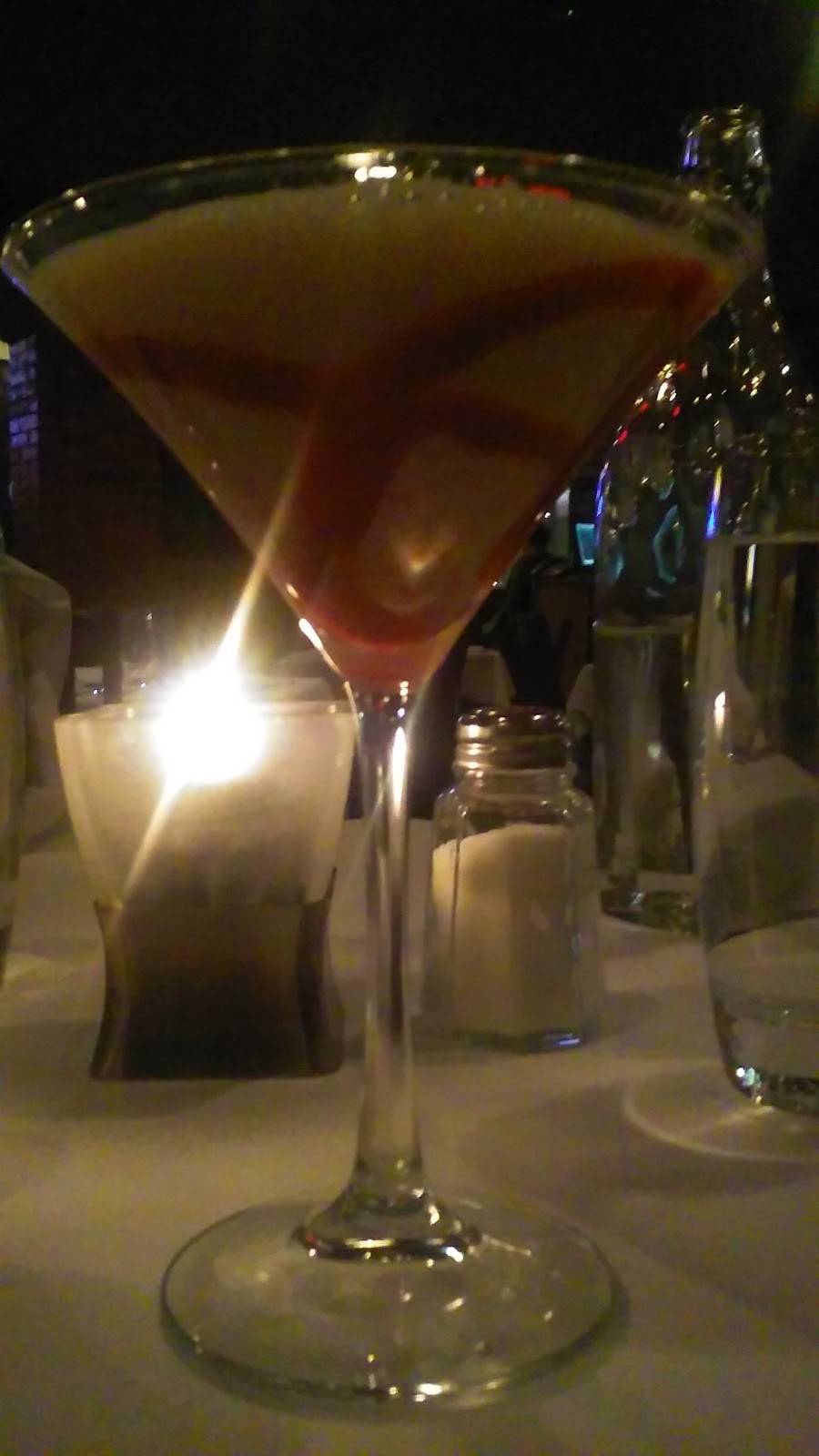 Table 5 | restaurant | 126 E Main St, Northville, MI 48167, USA | 2483056555 OR +1 248-305-6555