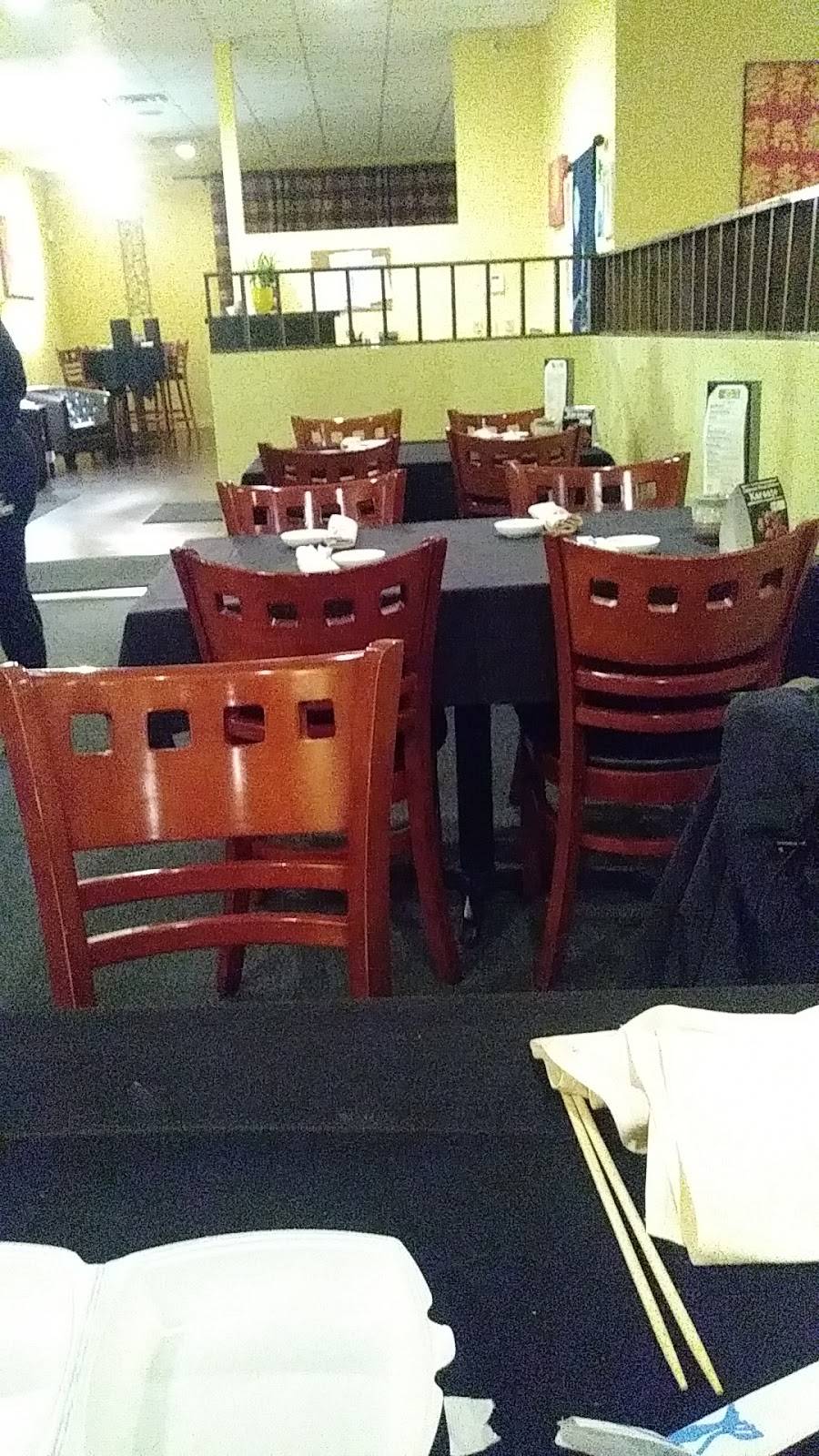 ENN Japanese Cuisine & Sushi Bar | restaurant | 600 George Washington Hwy, Lincoln, RI 02865, USA | 4013330366 OR +1 401-333-0366