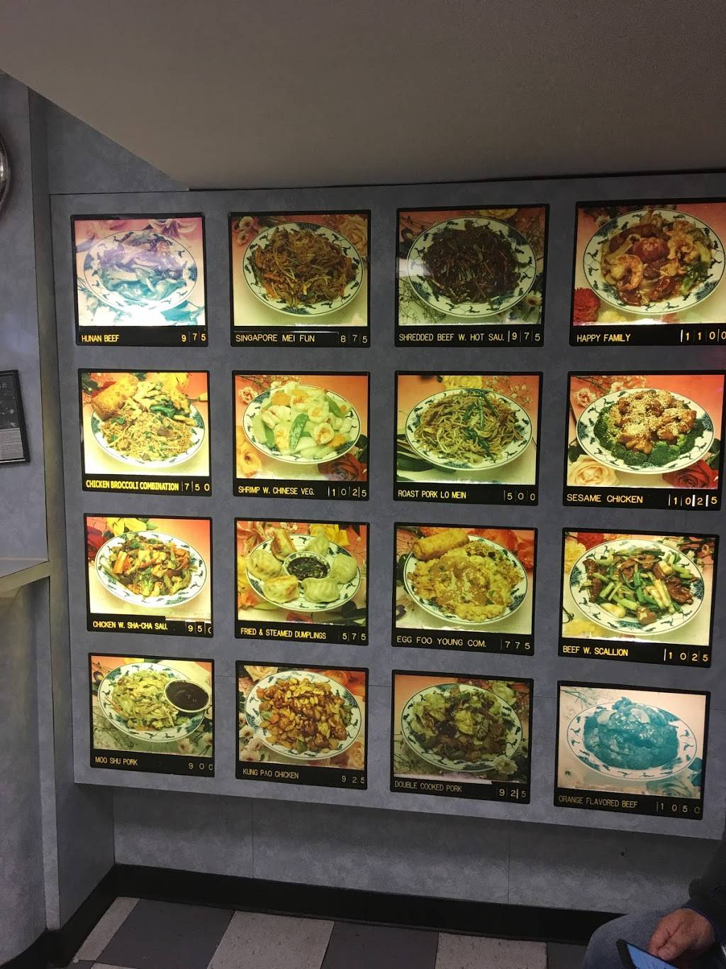 Hong Kong Chinese Food | restaurant | 28A Trolley Square, Wilmington, DE 19806, USA | 3026561018 OR +1 302-656-1018