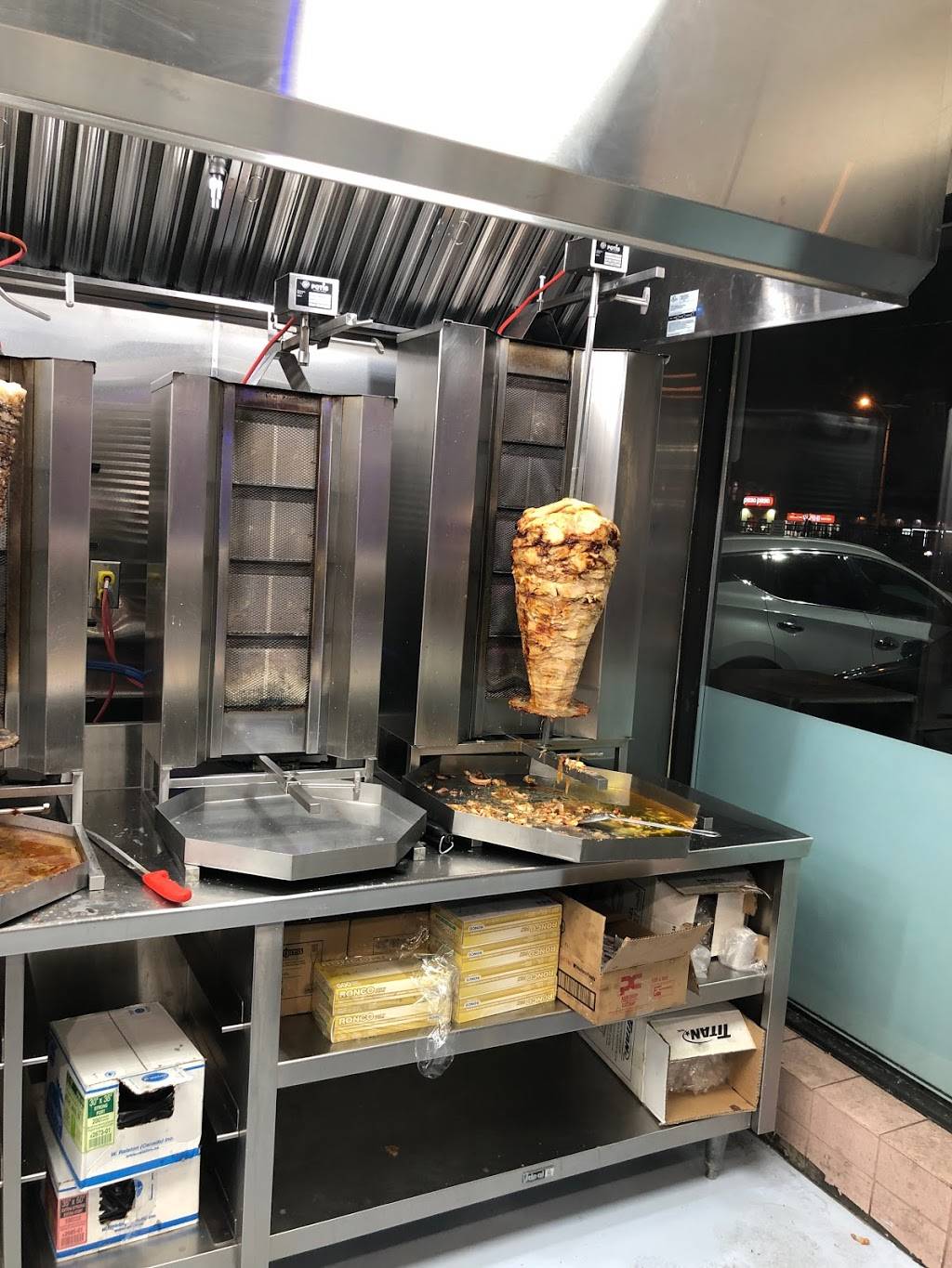 Sumaq Iraqi Charcoal BBQ Grill | restaurant | 1961 Lawrence Ave E, Scarborough, ON M1R 2Y8, Canada | 4169014404 OR +1 416-901-4404