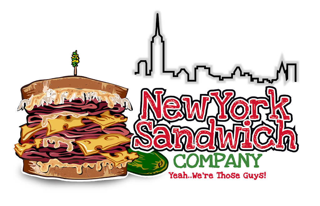 New York Sandwich Company | restaurant | 13501 S Shore Blvd, Wellington, FL 33414, USA | 5615304937 OR +1 561-530-4937