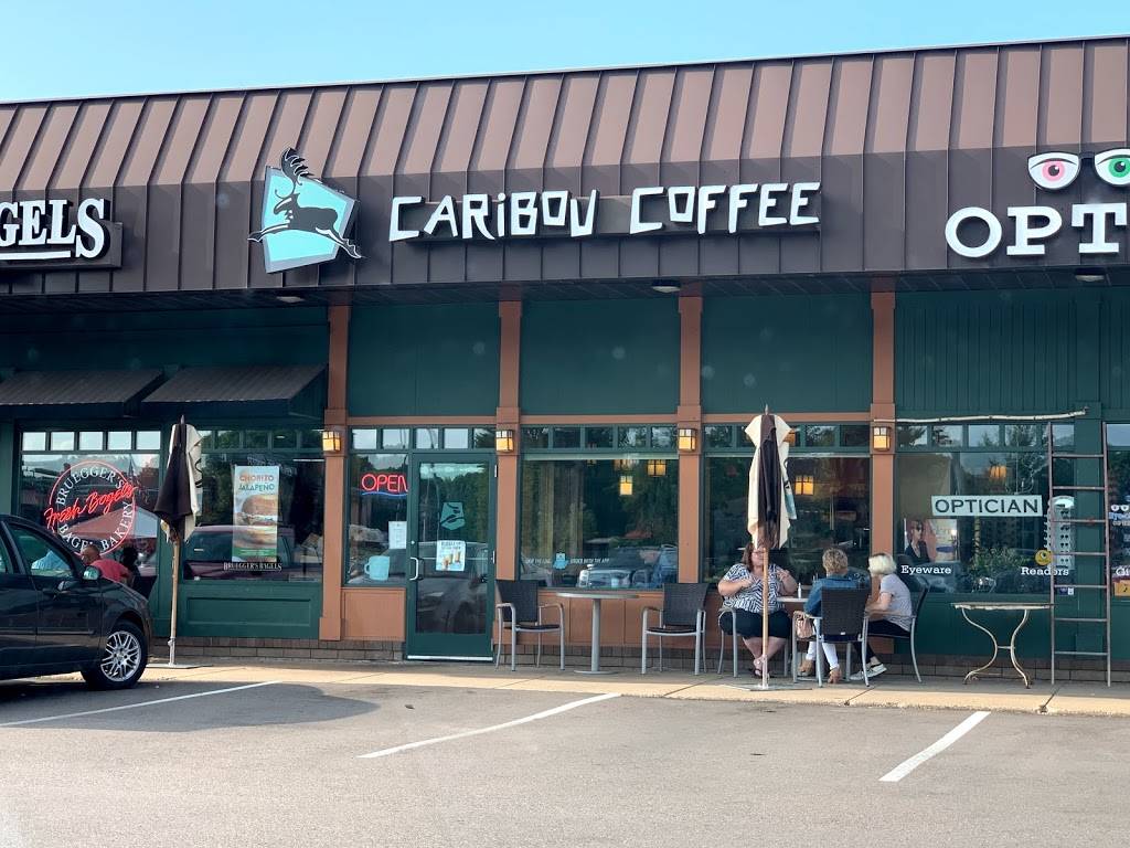Caribou Coffee | cafe | 2149 Cliff Rd, Eagan, MN 55122, USA | 6516868595 OR +1 651-686-8595