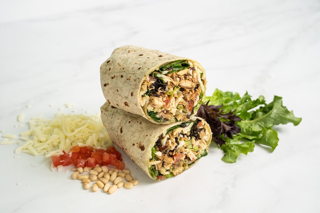 Goji Juicery and Kitchen | restaurant | 4571 Weston Rd, Weston, FL 33331, USA | 7542235273 OR +1 754-223-5273