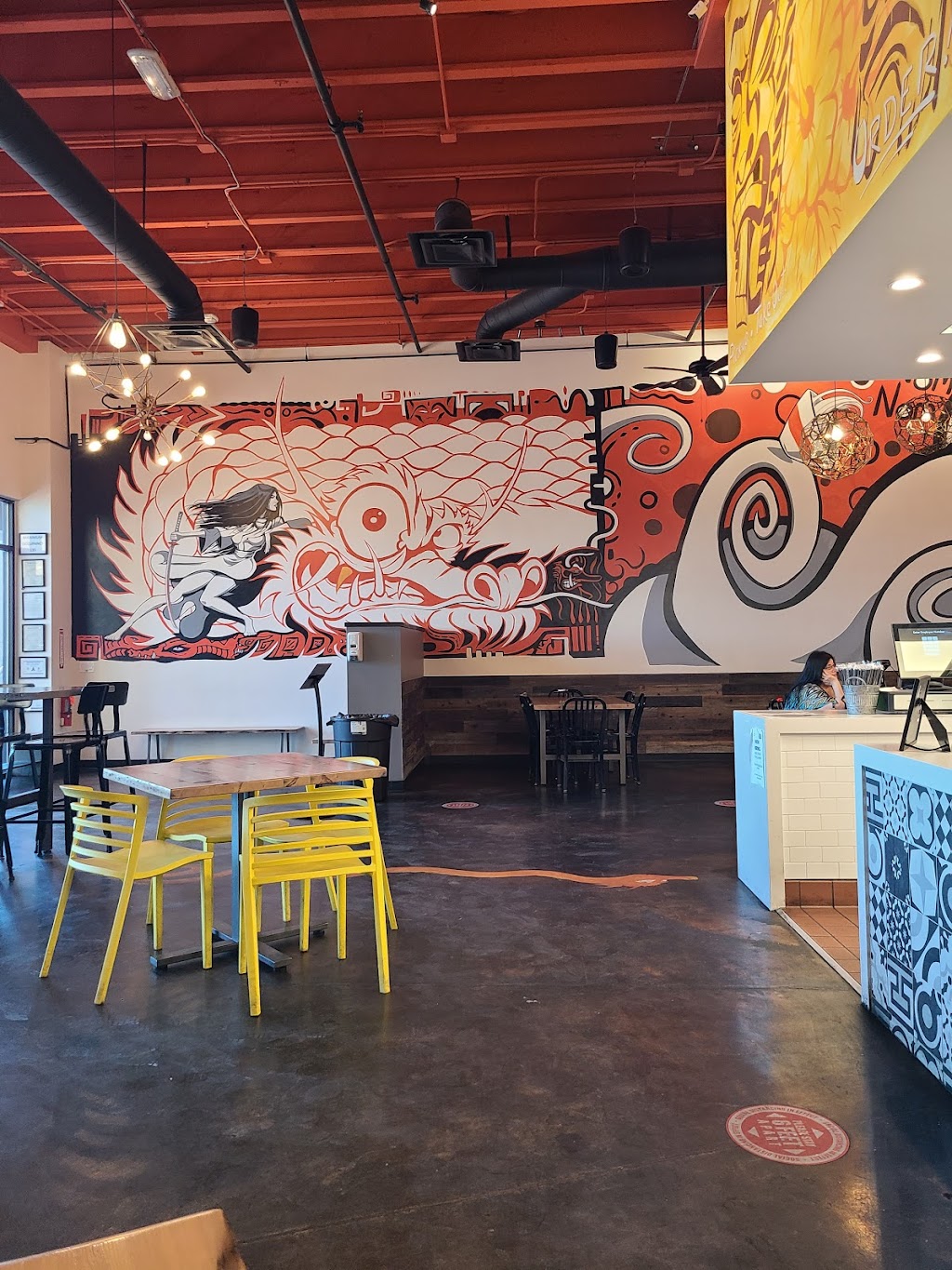 9th Island Grill | restaurant | 9410 W Sahara Ave #130, Las Vegas, NV 89117, USA | 7024833085 OR +1 702-483-3085