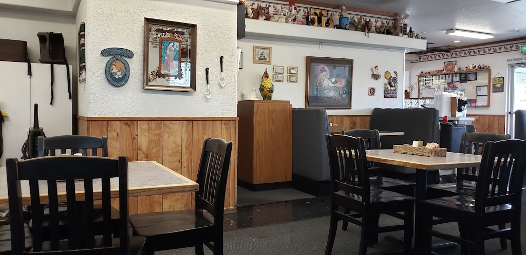 Scottys Broasted Chicken | restaurant | 410 El Camino Way, Lake Havasu City, AZ 86403, USA | 9286804441 OR +1 928-680-4441