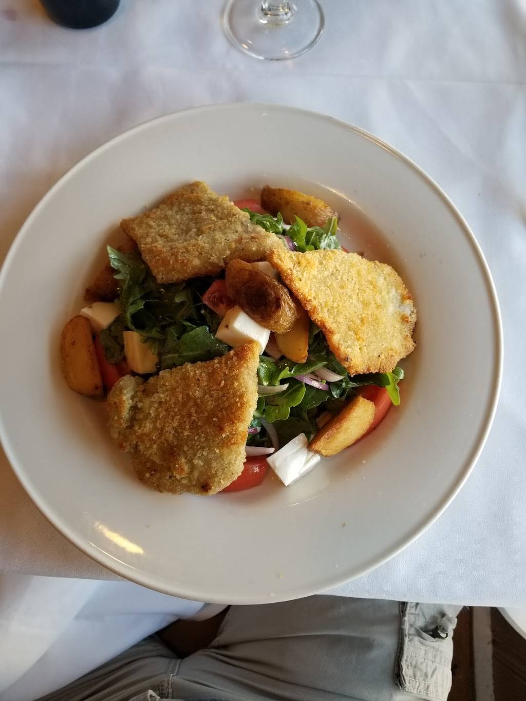 Pasta Pasta | restaurant | 234 E Main St, Port Jefferson, NY 11777, USA | 6313315335 OR +1 631-331-5335