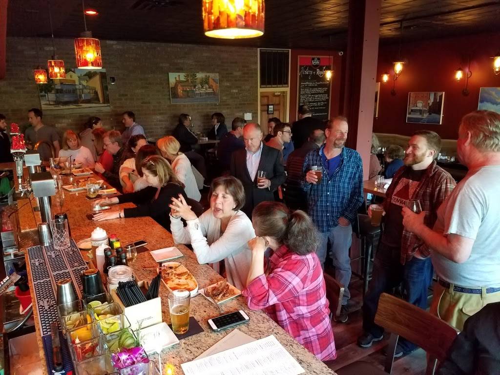 Rapscallion Kitchen & Bar | restaurant | 208 Fitchburg Turnpike, Concord, MA 01742, USA | 9786106111 OR +1 978-610-6111