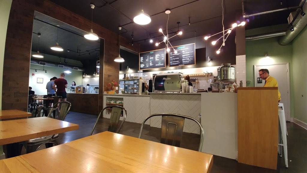 Karma Cream | cafe | 607 W University Ave, Gainesville, FL 32601, USA | 3525056566 OR +1 352-505-6566