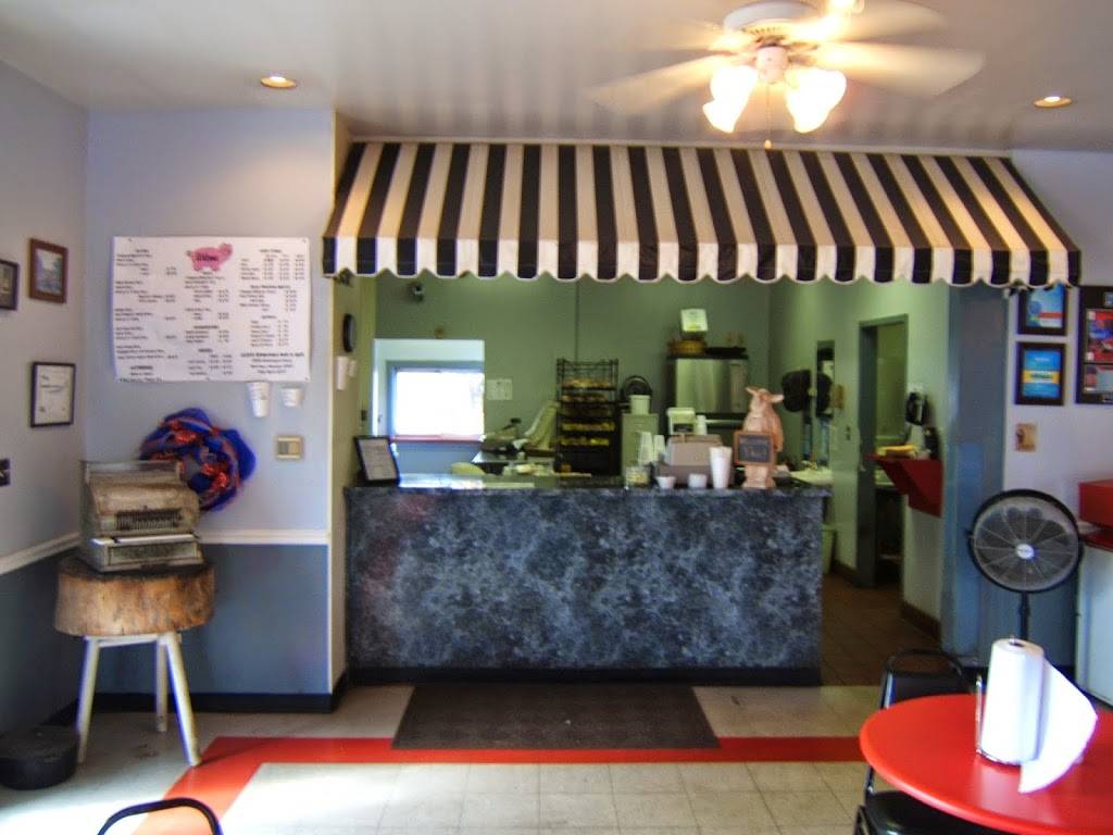 Cleve Edmunds Bar-B-Que | restaurant | 3935 Washington Rd, Augusta, GA 30907, USA | 7068634277 OR +1 706-863-4277