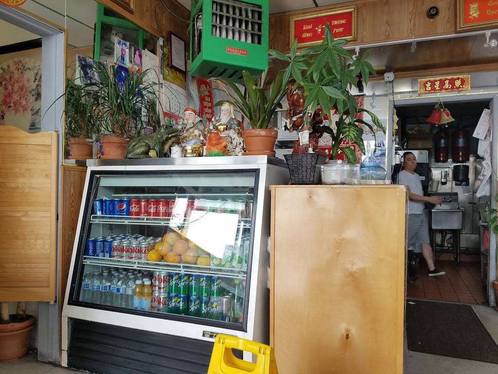 Pho Ty Restaurant | restaurant | 21849 Mission Blvd, Hayward, CA 94541, USA | 5108810928 OR +1 510-881-0928