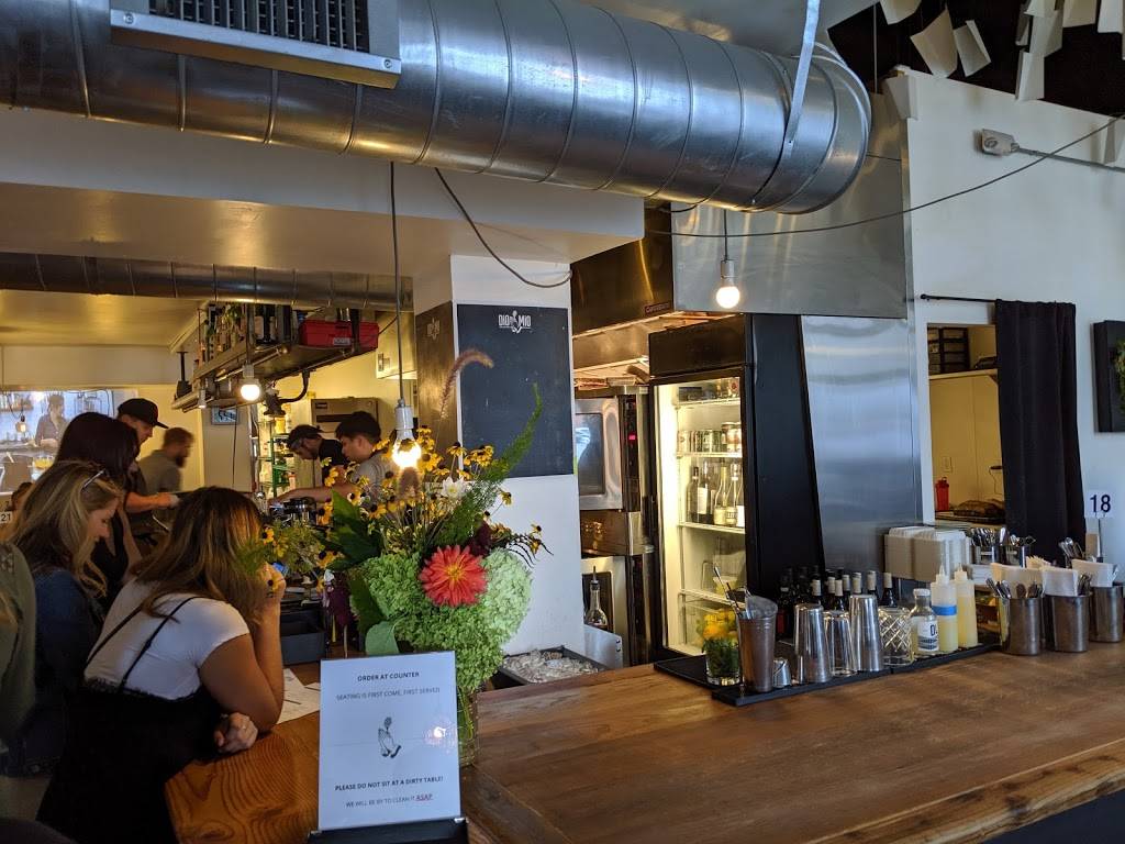 Dio Mio - Handmade Pasta | restaurant | 3264 Larimer St, Denver, CO 80205, USA | 3035621965 OR +1 303-562-1965