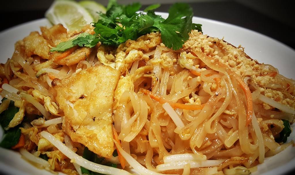 Kung Pao Bistro | restaurant | 7853 Santa Monica Blvd, West Hollywood, CA 90046, USA | 3238489888 OR +1 323-848-9888