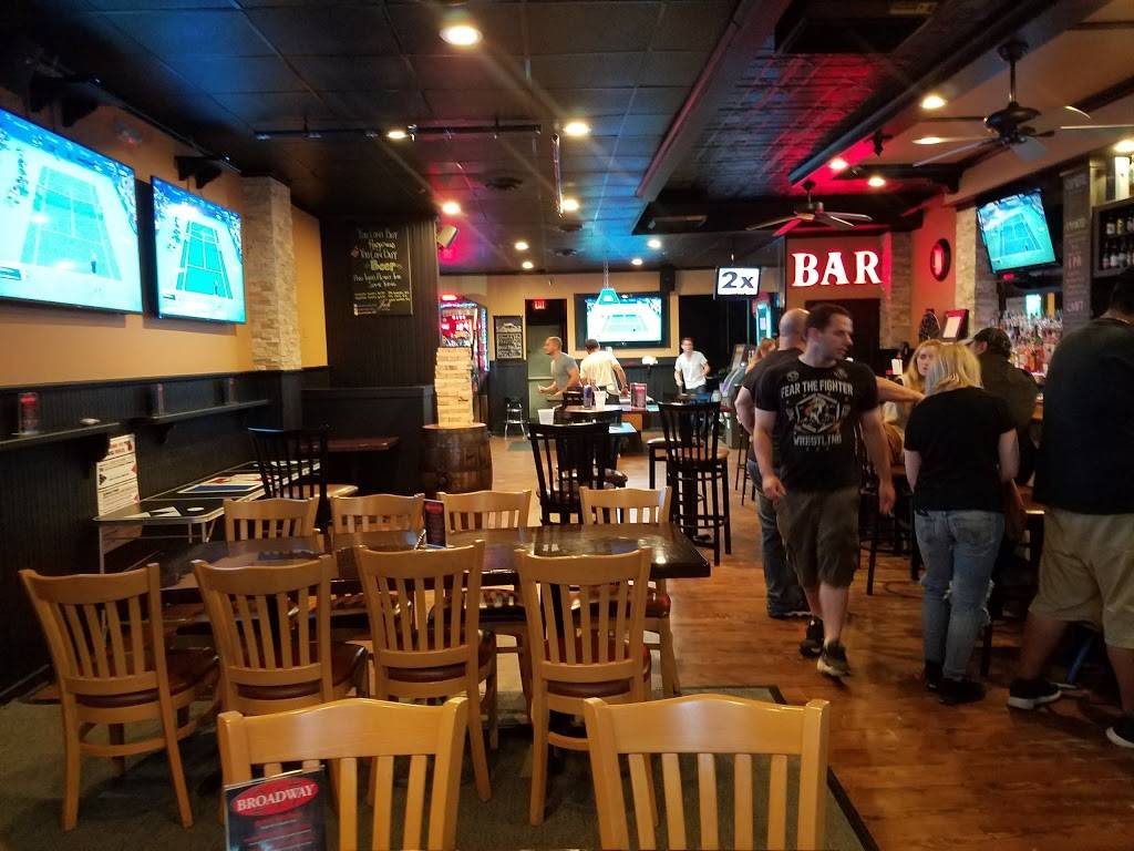 Broadway 247 Sports Bar | restaurant | 247 S Broadway, Hicksville, NY 11801, USA | 5169319239 OR +1 516-931-9239